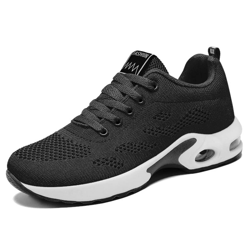 Baskets de course légères pour femmes - Respirantes et confortables - image de produit 6
