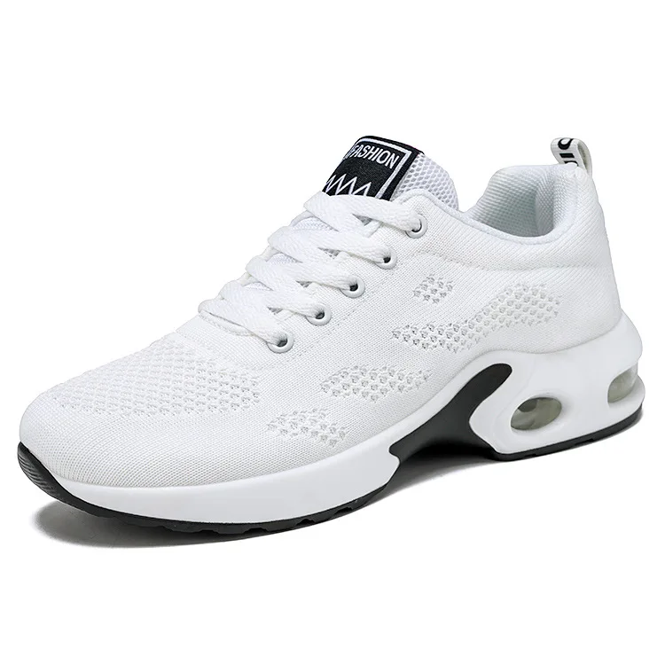Baskets de course légères pour femmes - Respirantes et confortables - image de produit 9