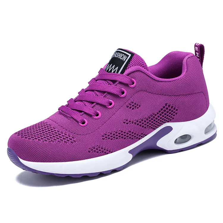 Baskets de course légères pour femmes - Respirantes et confortables - image de produit 8