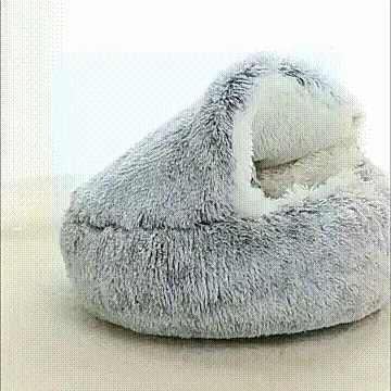 Coussin Chat